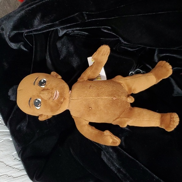 KIRIKOU PLUSH - Picture 1 of 4